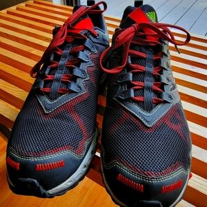 Adidas Trail shoes 12